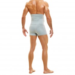  Short L.A. Prayer - grey - MODUS VIVENDI 08122-GREY 