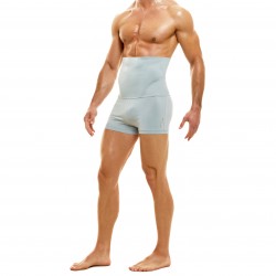  Short L.A. Prayer - grey - MODUS VIVENDI 08122-GREY 