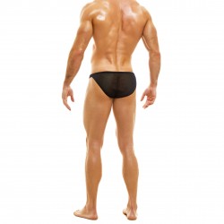  Mini slip V. Fluid - noir - MODUS VIVENDI 10112-BLACK 