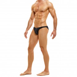  Mini slip V. Fluid - noir - MODUS VIVENDI 10112-BLACK 