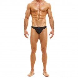  Mini Brief V. Fluid - black - MODUS VIVENDI 10112-BLACK 