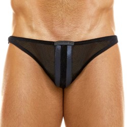  Mini Brief V. Fluid - black - MODUS VIVENDI 10112-BLACK 