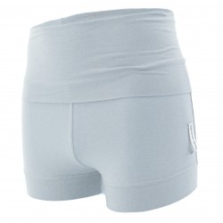  Short L.A. Prayer - grey - MODUS VIVENDI 08122-GREY 