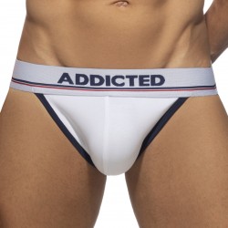  Jock Tommy (Lot de 3) - ADDICTED AD1010P 