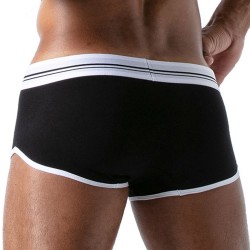  Boxer French - noir - TOF PARIS TOF161N 