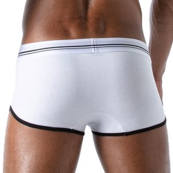  Boxer French - blanc - TOF PARIS TOF161B 