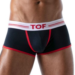  Boxer French - bleu - TOF PARIS TOF161BU 