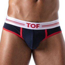  Brief French - navy - TOF PARIS TOF162BU 