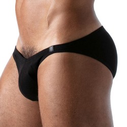  Bikini French - noir - TOF PARIS TOF163N 