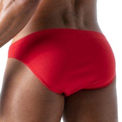  Bikini French - rouge - TOF PARIS TOF163R 