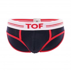  Brief French - navy - TOF PARIS TOF162BU 