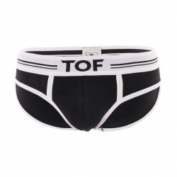  Brief French - black - TOF PARIS TOF162N 