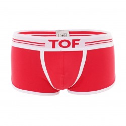  Boxer French - rouge - TOF PARIS TOF161R 