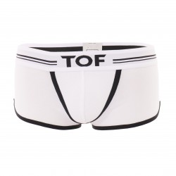  Boxer French - blanc - TOF PARIS TOF161B 