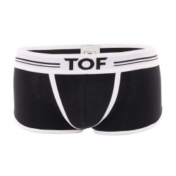  Boxer French - noir - TOF PARIS TOF161N 