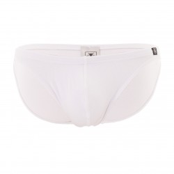  Bikini French - blanc - TOF PARIS TOF163B 