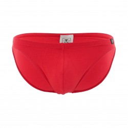  Bikini French - rouge - TOF PARIS TOF163R 