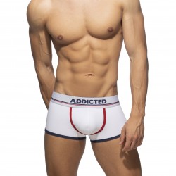  Boxer Tommy (lot de 3) - ADDICTED AD1009P 