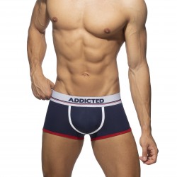  Boxer Tommy (lot de 3) - ADDICTED AD1009P 