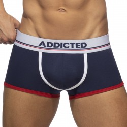  Boxer Tommy (lot de 3) - ADDICTED AD1009P 