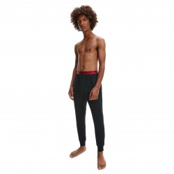  Pantalón de chándal de estar por casa - Ultra Soft Modal - CALVIN KLEIN NM1661E-UWG 