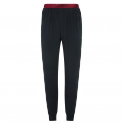  Pantalon de jogging d'intérieur Ultra Soft Modal - noir - CALVIN KLEIN NM1661E-UWG 