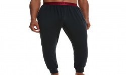  Pantalon de jogging d'intérieur Ultra Soft Modal - noir - CALVIN KLEIN NM1661E-UWG 