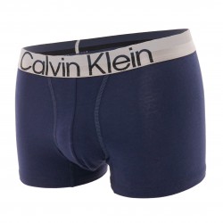  Trunk Calvin Klein - bleu marine foncé - CALVIN KLEIN NB3023A-X0T 