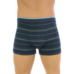 Pantaloncini boxer, Shorty del marchio MARINER - Shorty Ferme bleu - Ref : 1783 066