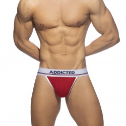  Slip Tommy (lot de 3) - ADDICTED AD1011P 