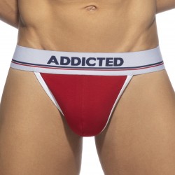  String Tommy (lot de 3) - ADDICTED AD1011P 