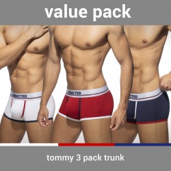 Boxer Tommy (set of 3)