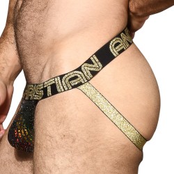  Jock Disco Camouflage w/ Almost Naked - ANDREW CHRISTIAN 92236-MULTI 
