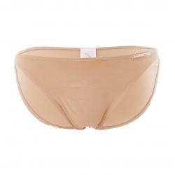  Bikini Cotton - beige - ADDICTED AD985-C28 