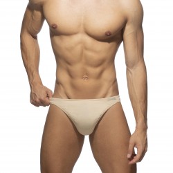  String cotton - beige - ADDICTED AD986-C28 