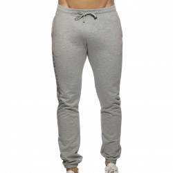  Long jogging pants - gris - ADDICTED AD999-C11 