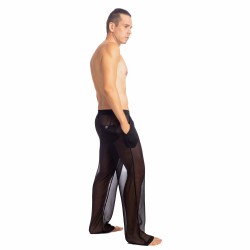  Chantilly - Sheer Pants - L'HOMME INVISIBLE HW144-CHA-001 