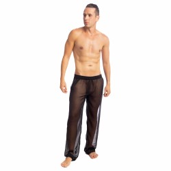  Chantilly - Sheer Pants - L'HOMME INVISIBLE HW144-CHA-001 