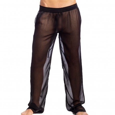  Chantilly - Pantalon Transparent - L'HOMME INVISIBLE HW144-CHA-001 