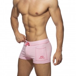  Trendy short - rose - ADDICTED AD1003-C05 