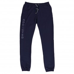  Long jogging pants - navy - ADDICTED AD999-C09 