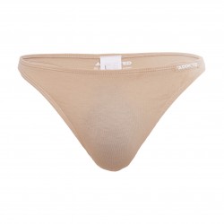  String cotton - beige - ADDICTED AD986-C28 