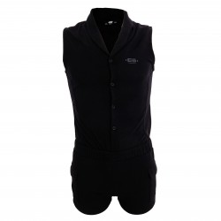  Sleeveless bodysuit - noir - ES COLLECTION SP257-C10 