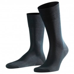  Chaussettess Tiago - noir - FALKE 14662-3000 