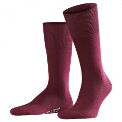  Chaussettes Airpot - barolo - FALKE 14435-8596 