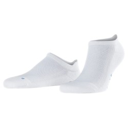 Cool Kick Sneaker Socks - white