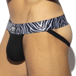  Jock Zebra C-Through - ES COLLECTION UN540-C10 