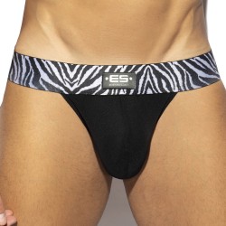  Jock Zebra C-Through - ES COLLECTION UN540-C10 