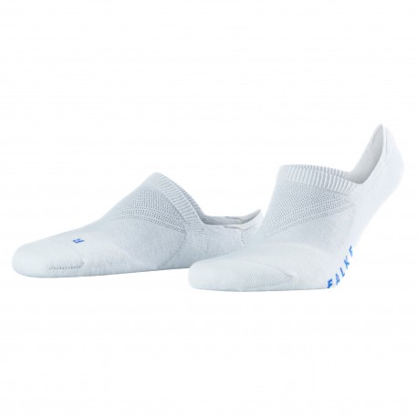  Protège-pieds Cool Kick - blanc - FALKE 16601-2000 