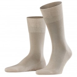  Chaussettes Tiago - beige - FALKE 14662-4000 